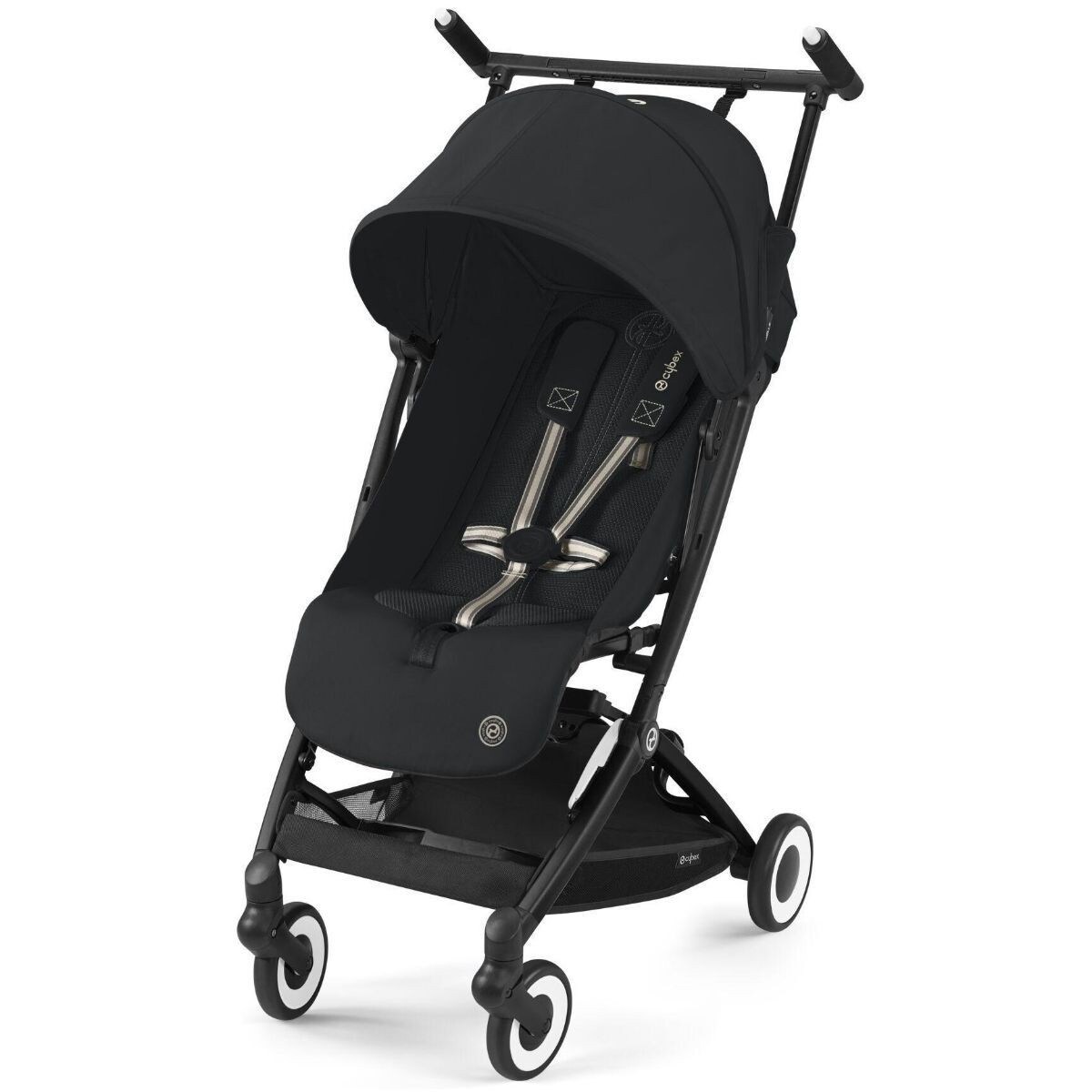 Cybex Libelle Stroller Bundle